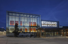 Storage Units at Storguard Self Storage - Burnaby - 7550 Gilley Ave Burnaby, BC
